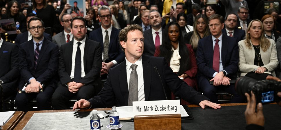 Mark Zuckerberg, Linda Yaccarino, and TikTok’s Shou Chew Clash With Lawmakers Over Child Safety