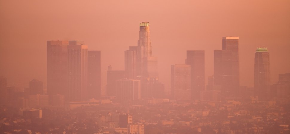 Companies Sue California Over Climate Disclosure Laws That Could Cost Small Businesses