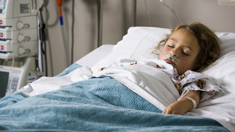 New Criteria Identify Sepsis in Children With Infection