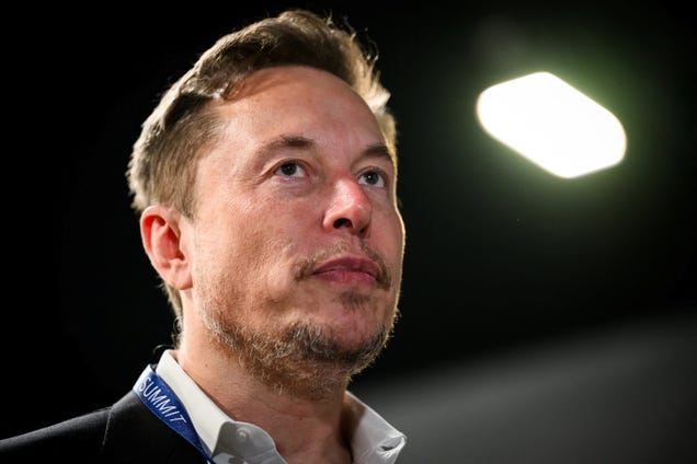 What’s next after Elon Musk’s Tesla pay package was struck down