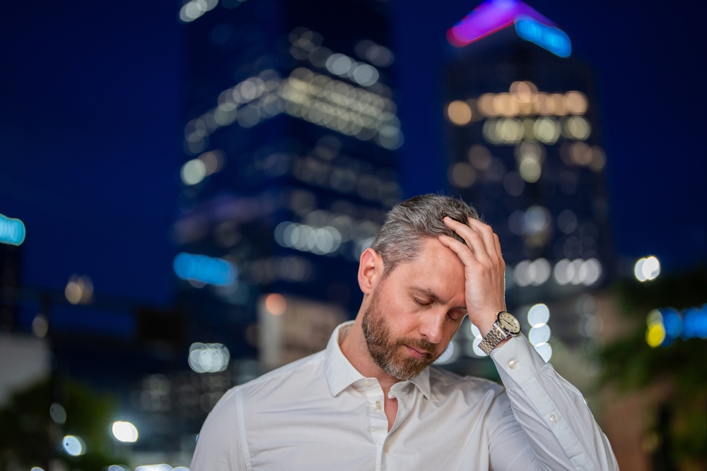 The Noise and Pollution of a City Could Impact Your Mental Health