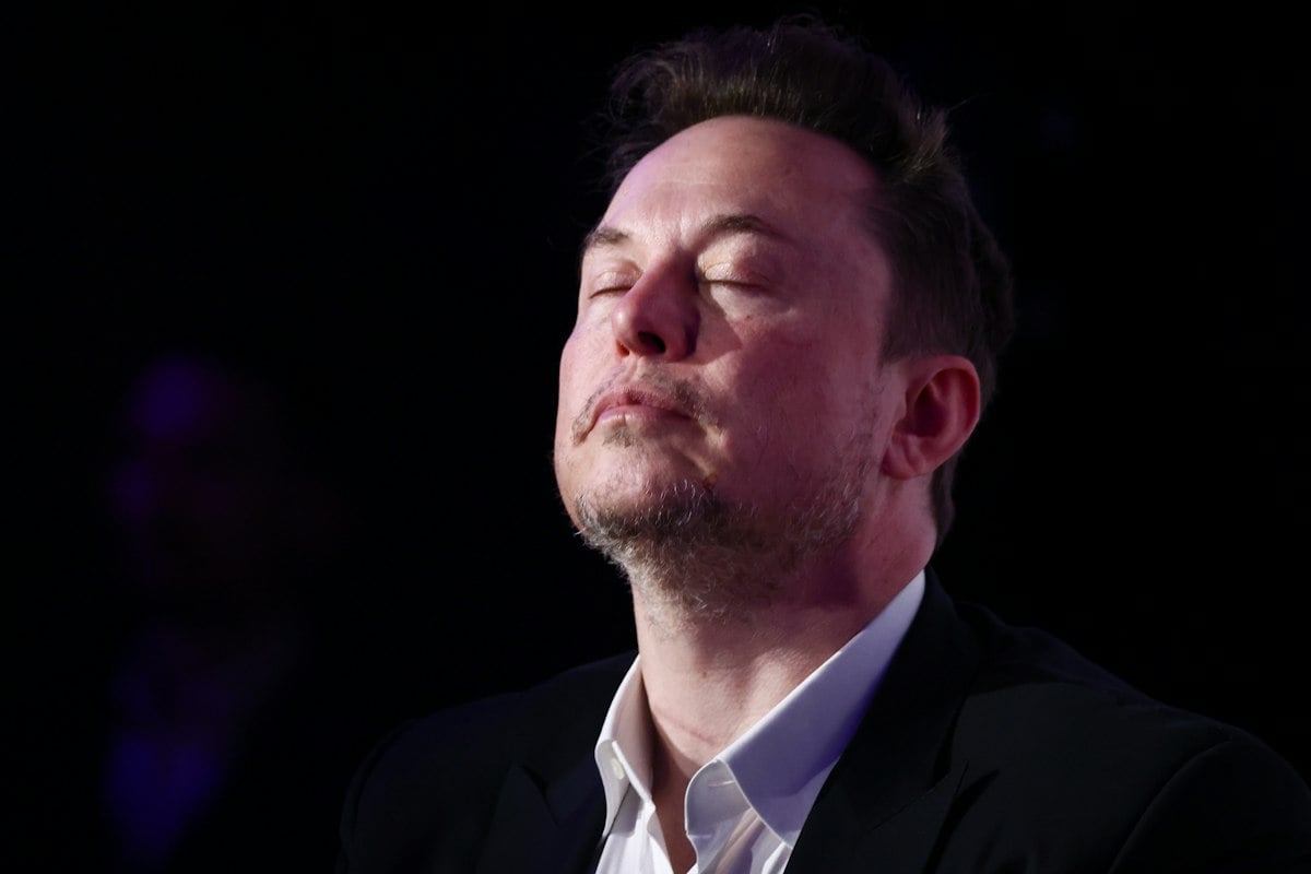 That Judge Is Right. Elon Musk Isn’t Worth What Tesla Pays Him.