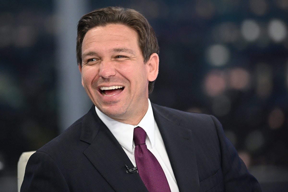 Judge Tosses Disney Lawsuit, Greenlights Ron DeSantis Retaliation