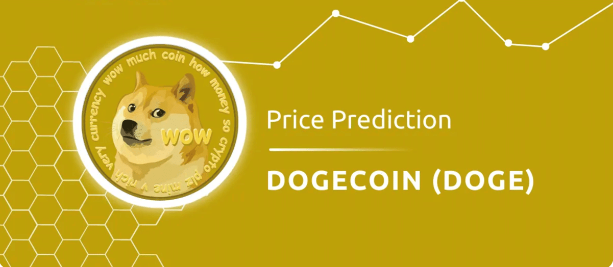 DOGE Price Maintains Bullish Trendline – Will it Pump Further?