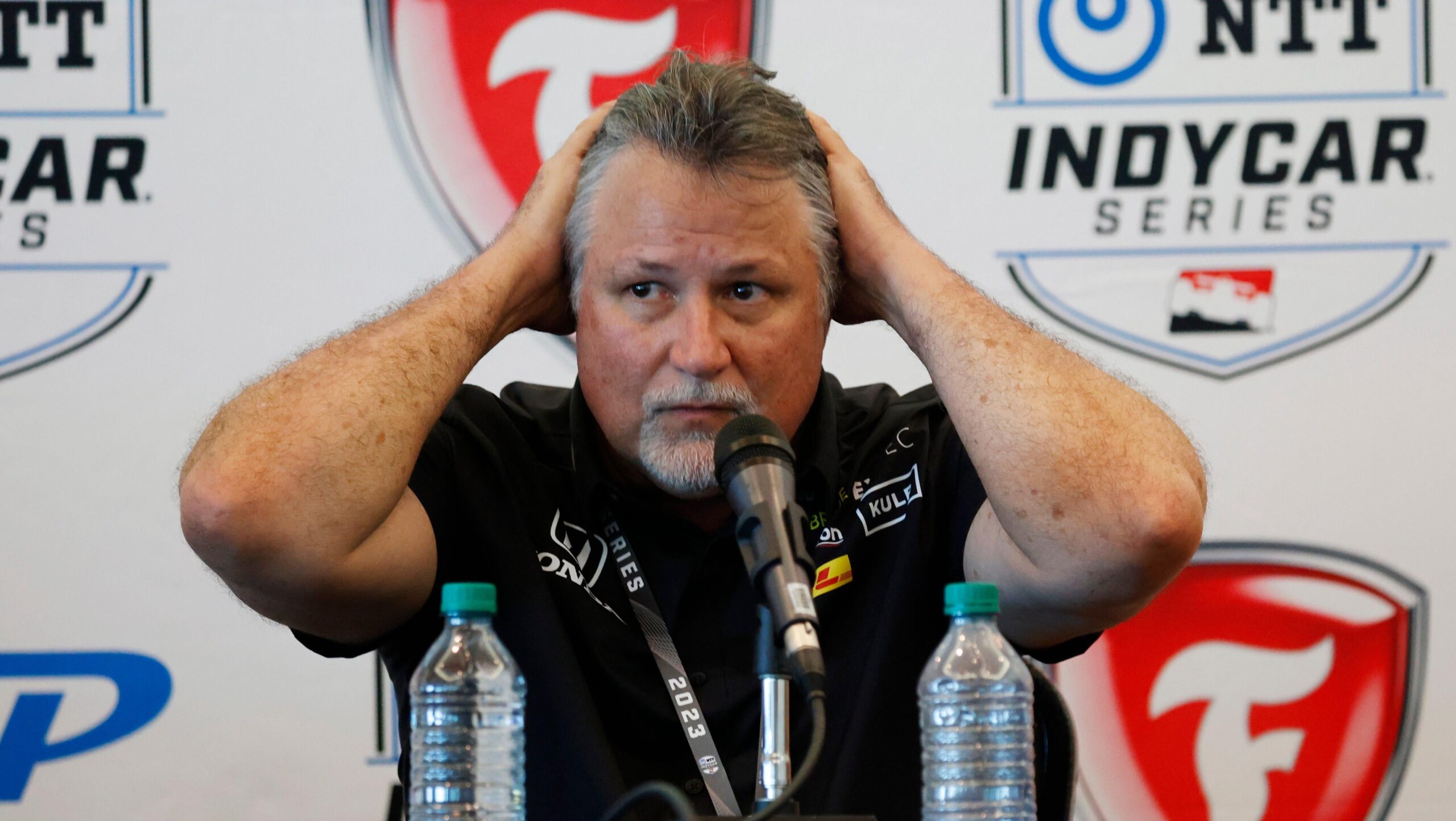 F1 Makes It Clear It Doesn’t Want Andretti and Cadillac, Just American Money