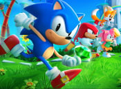 Sonic Superstars Celebrates ‘Sonic X Shadow Generations’ With Free Shadow Costume