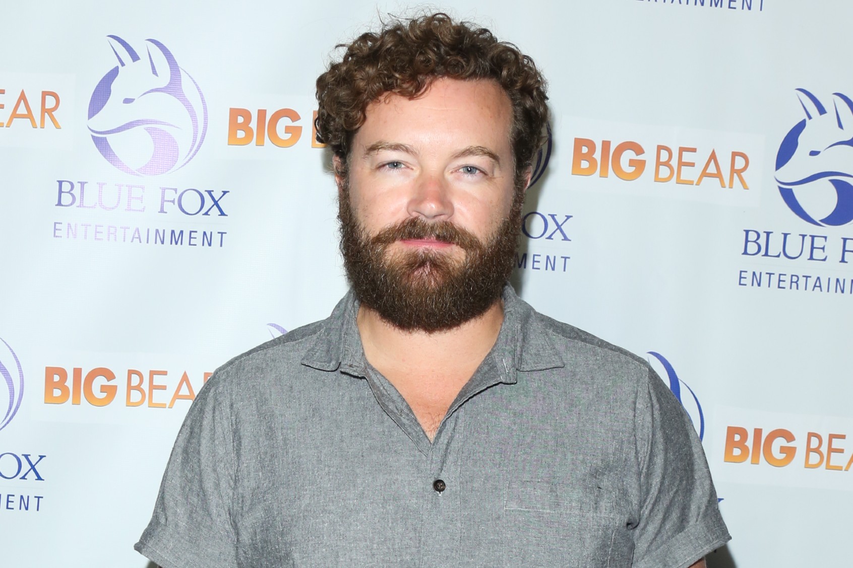 Danny Masterson transferred to Charles Manson’s former prison for 30-year sentence