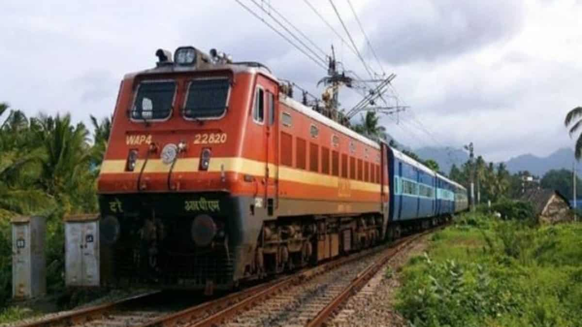 India budget 2024: For railways, FM Sitharaman says 3 major economic corridor programmes to be implemented