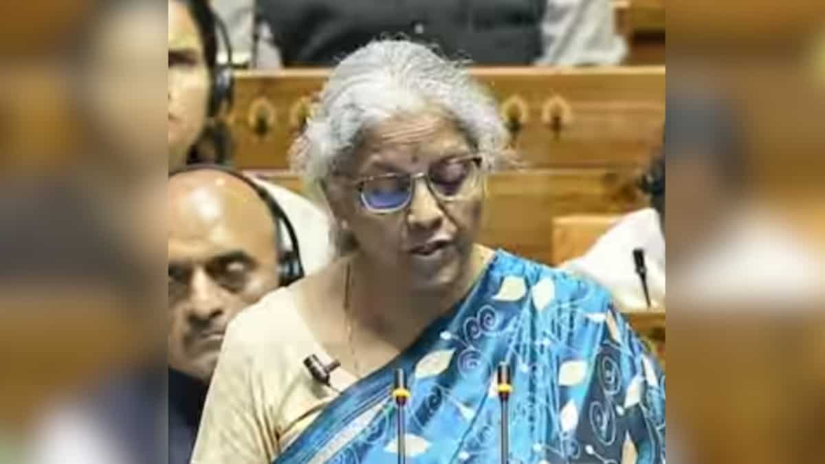 India interim Budget 2024: Key takeaways from Nirmala Sitharaman’s speech