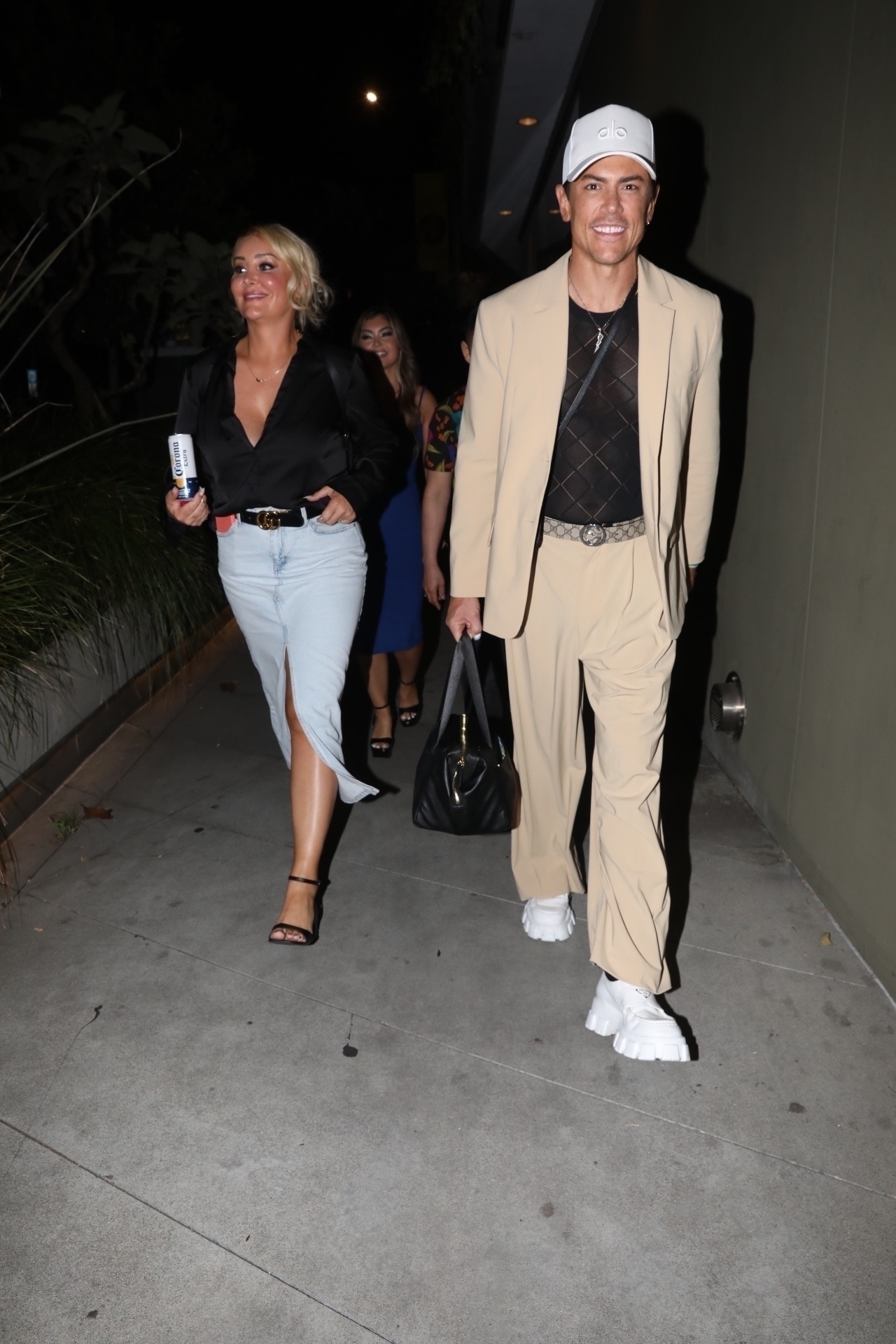 Ariana Madix believes Billie Lee is living in her house with Tom Sandoval