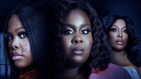 Lifetime Announces ‘Single Black Female 2: Simone’s Revenge’ Sequel To 2022 Film