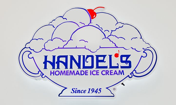 Handel’s Homemade Ice Cream Powers Ahead in Franchise Landscape