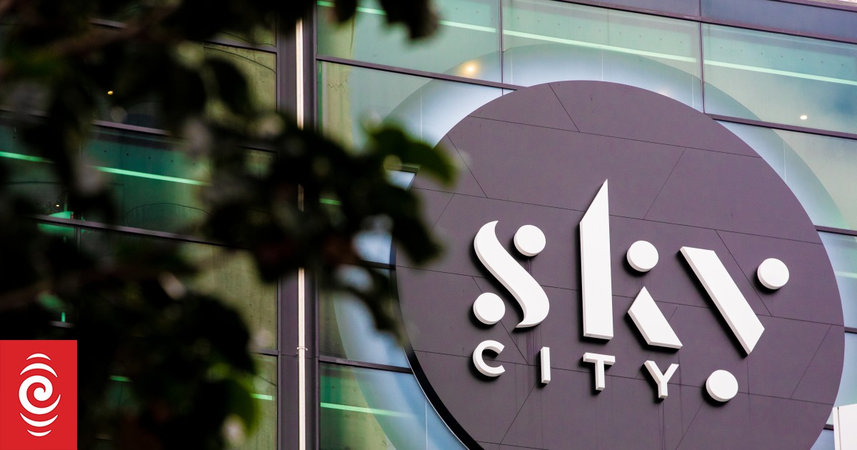 SkyCity agrees hefty penalty for alleged breaches in Australia