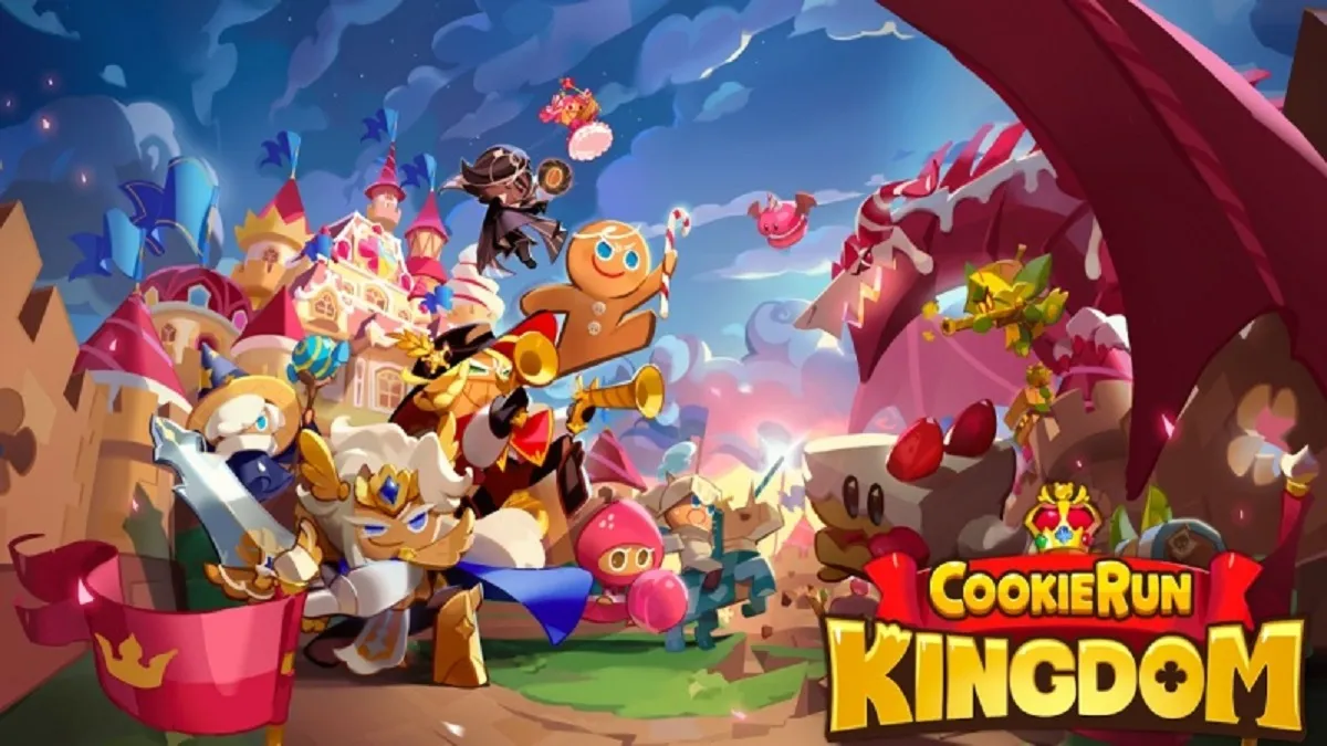 Cookie Run: Kingdom Codes (February 2024)