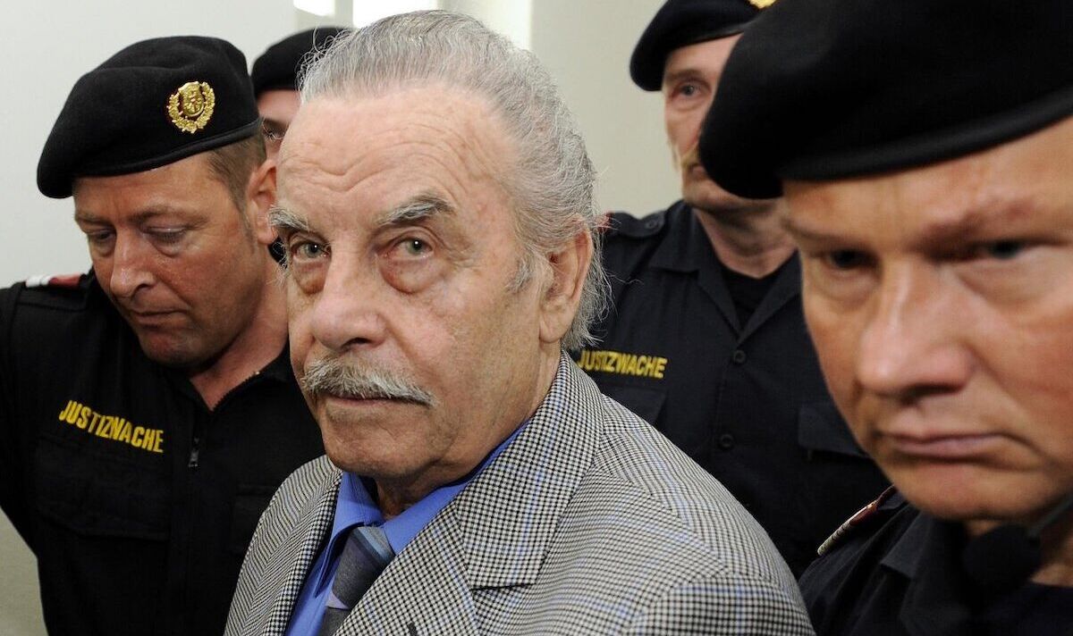 Basement monster Josef Fritzl faces being denied release following appeal court ruling