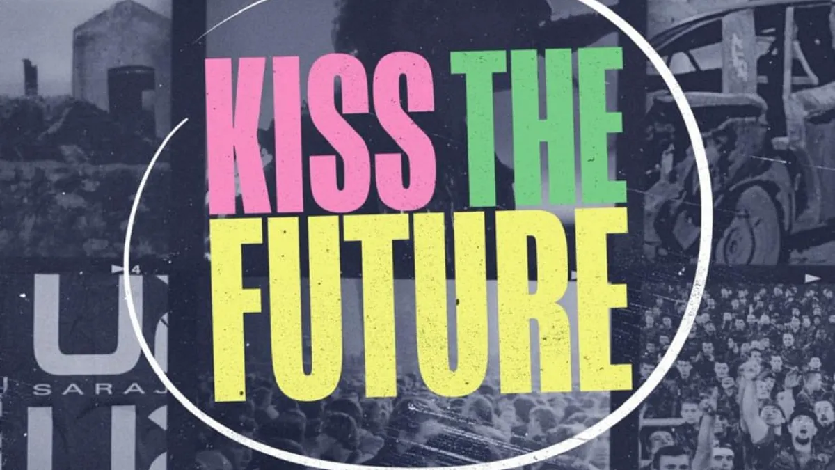 ‘Kiss the Future’ Documentary to Receive Theatrical Run at AMC Theatres