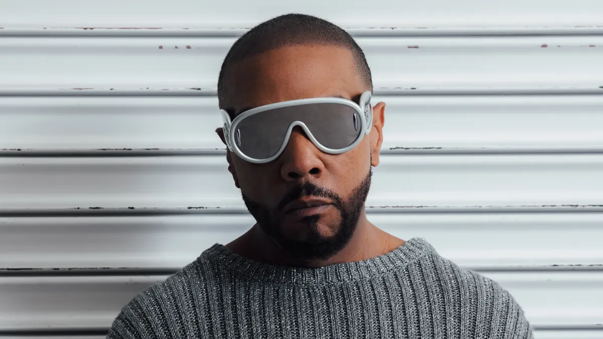 Timbaland Teams Up with Peloton & TikTok to Premiere New Wellness Music Video