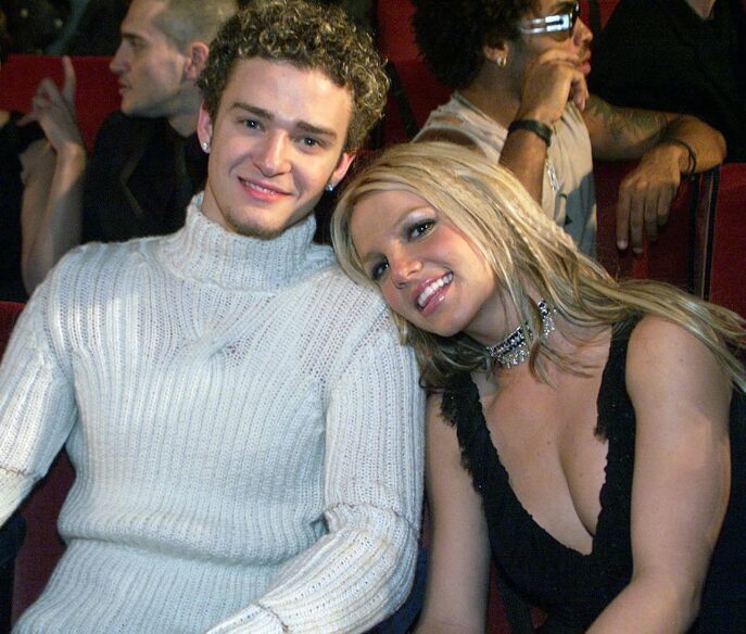 Justin Timberlake responds to Britney Spears’ apology – Lifestyle Nigeria