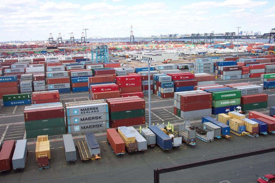 Nigeria’s Container Traffic Falls 7% to 1.57m in 2023 – Report