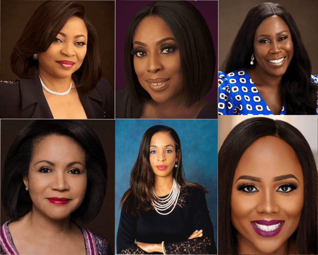 10 Inspiring Female Entrepreneurs in Nigeria