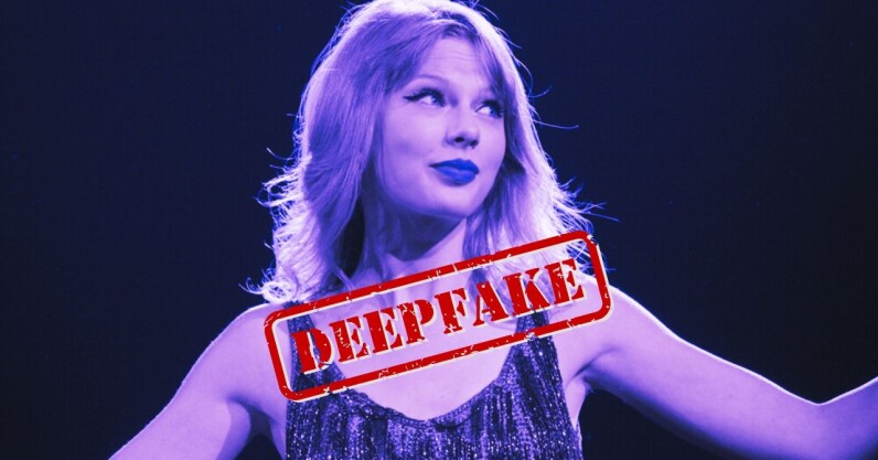 Taylor Swift deepfake porn deluge a ‘wake-up call’ for lawmakers