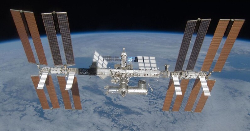 ESA sends world’s first metal 3D printer for space to ISS