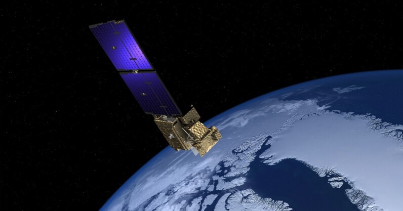 ESA picks Germany’s Exolaunch for arctic weather satellite mission