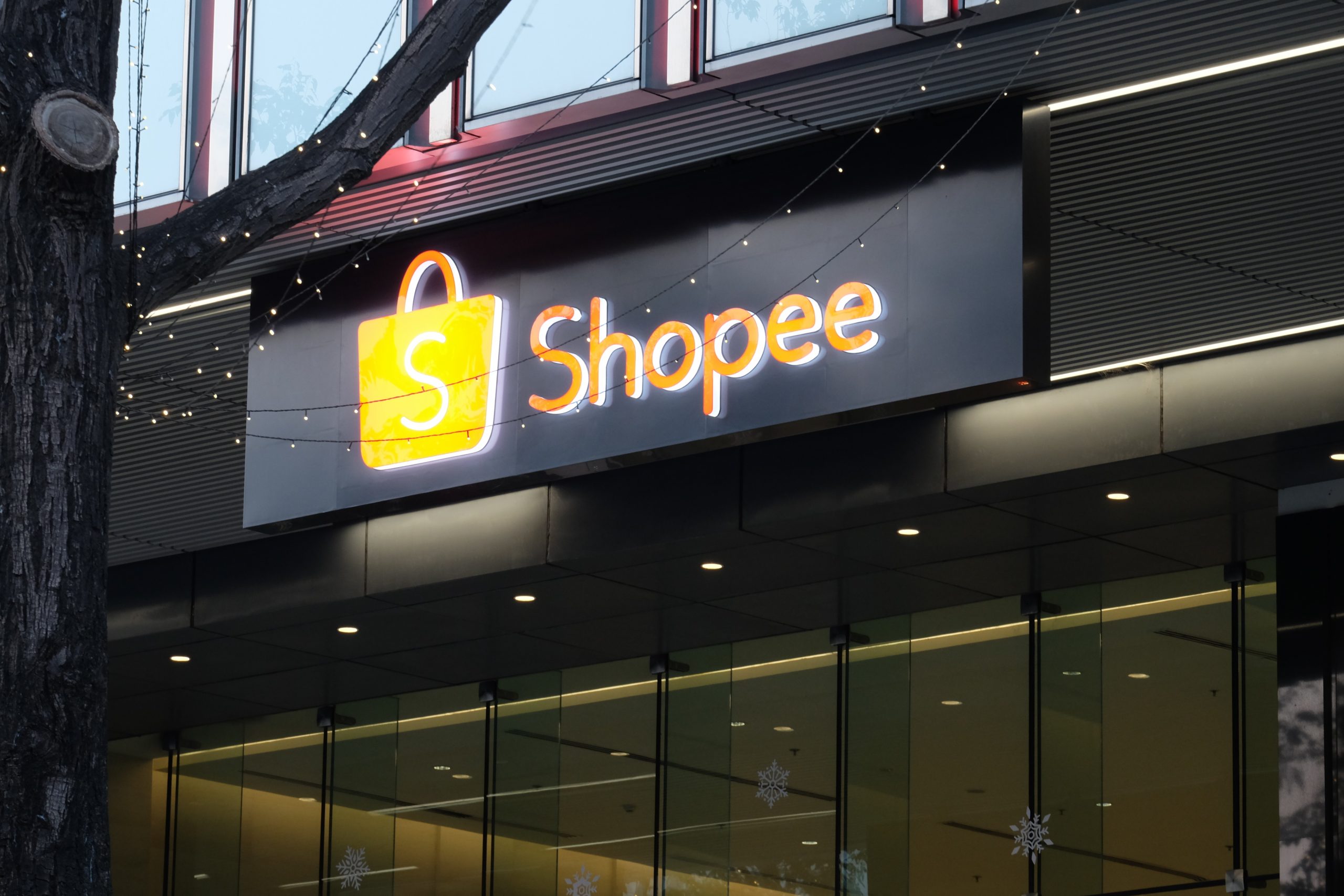 Shopee lawsuit against ex-employee dismissed by Singapore judge