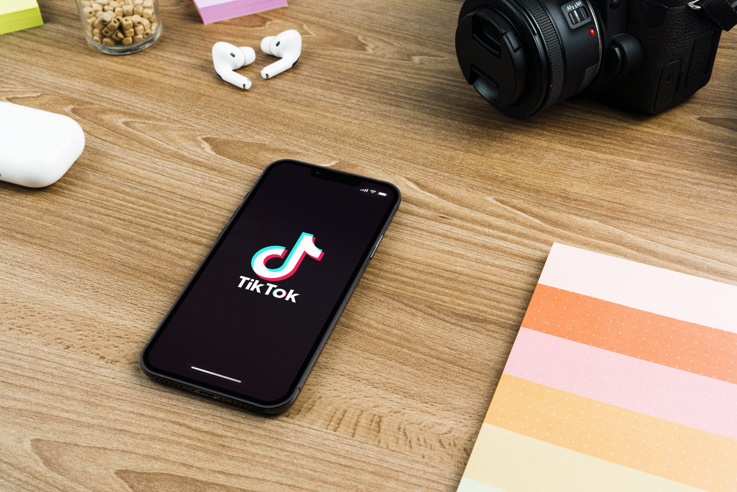 TikTok faces large-scale content removal after major falling out with Universal Music Group