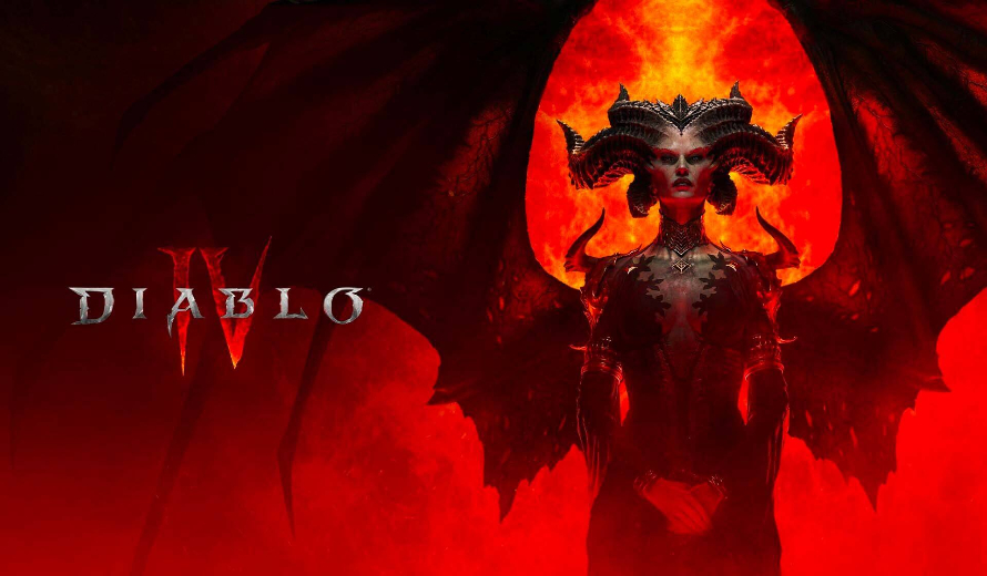 Diablo 4 1.3.1 Focuses on Responding to Player Feedback