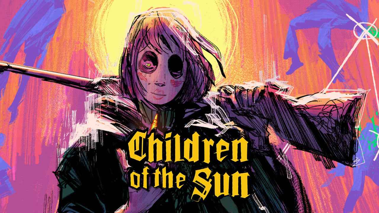 Children of the Sun Scopes In on PC