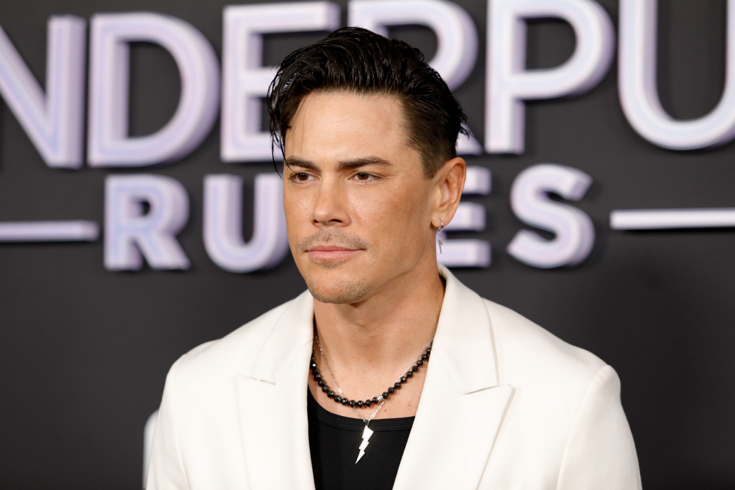 Tom Sandoval Is Dating a Model That Was Once Linked to Leonardo DiCaprio