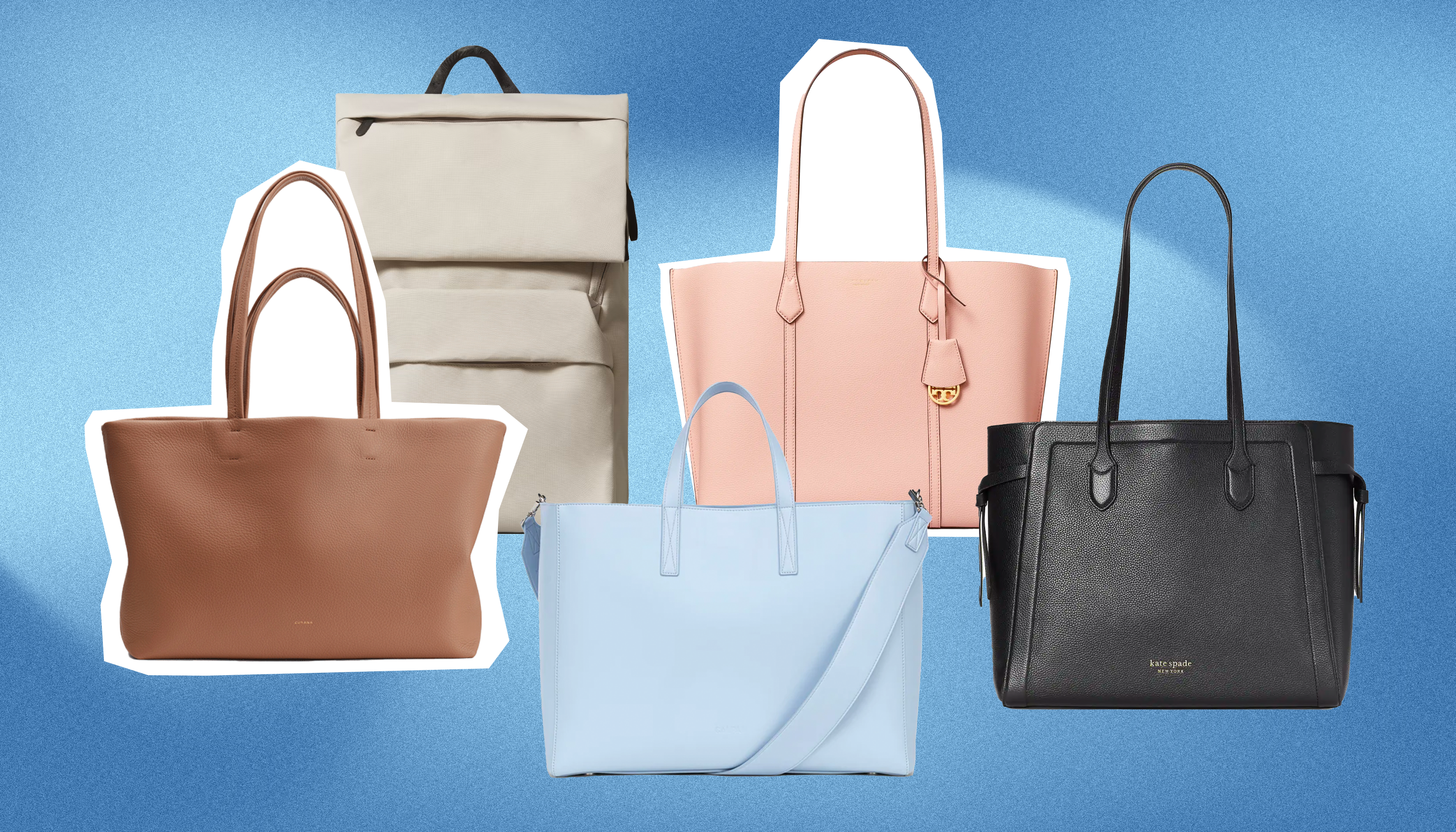 20 Best Laptop Bags for Women Commuting in Style 2024