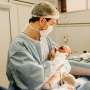 Social inequity linked to lower use of epidural in childbirth