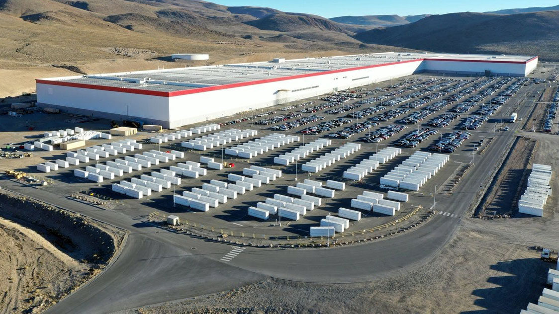 Tesla to make cheaper Chinese batteries and still score federal tax credits