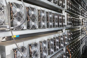 How Much Power Does Crypto Use? The Government Wants to Know