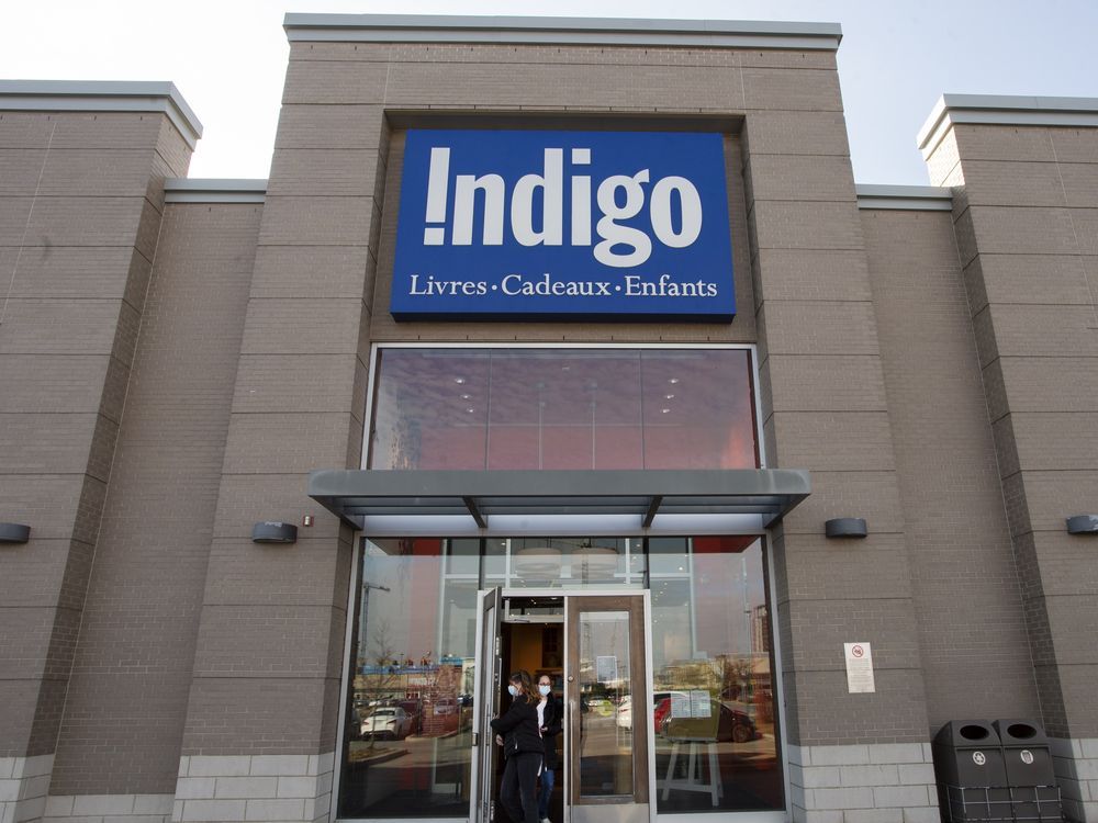 Indigo receives privatization offer from Gerald Schwartz