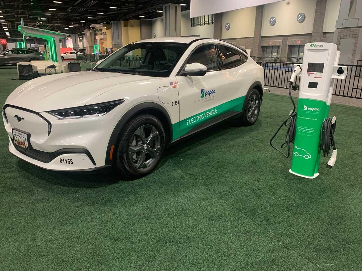 Deputy Secretaries Tell DC Auto Show How DOT & Energy Are Fixing EV Chargers, New Funding – Forbes