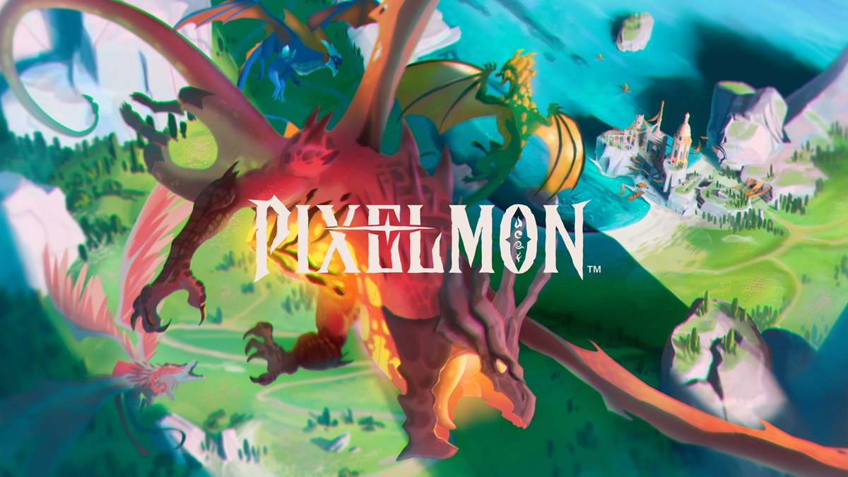 Pixelmon raises $8M as it seeks redemption for its ambitious Web3 games