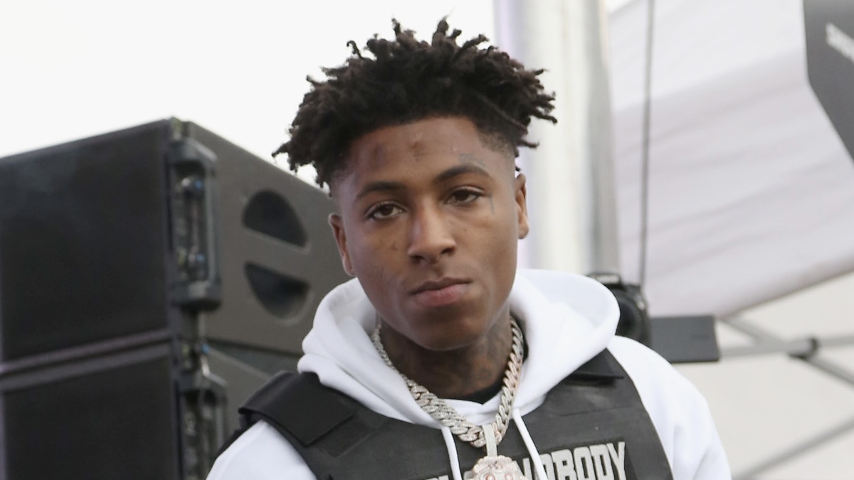 NBA YoungBoy Sparks Reactions From Fans After Sharing Concerning Photo