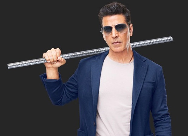 Akshay Kumar becomes brand ambassador of SG Mart