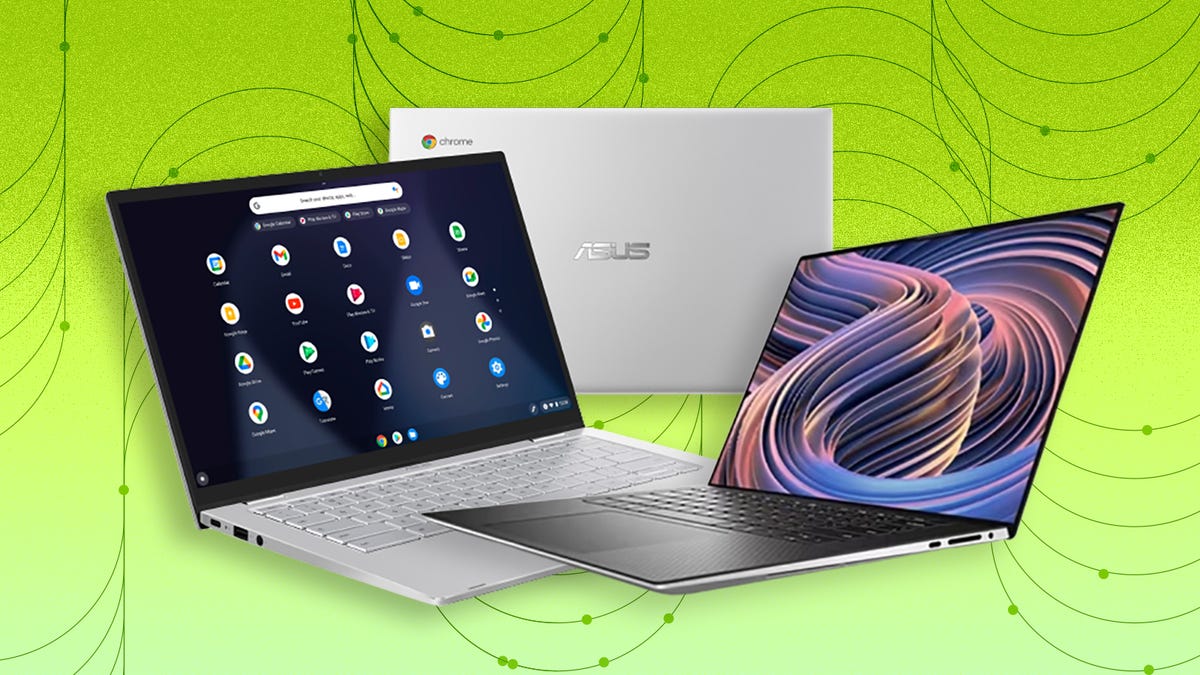 The best laptop deals right now