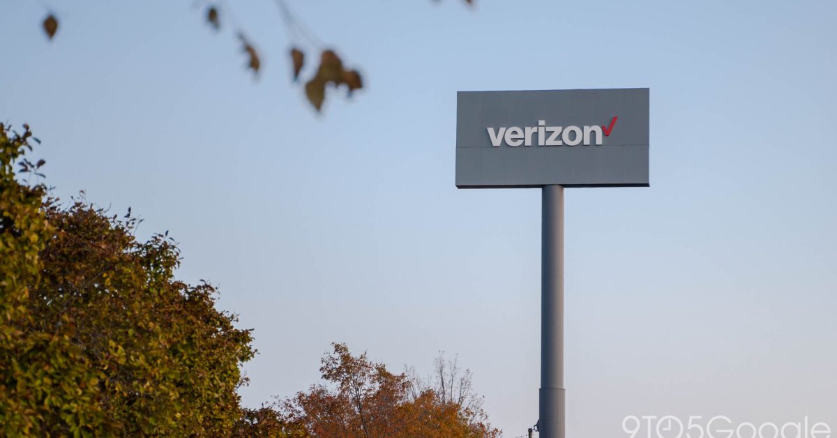 Verizon switching to Google’s Jibe for RCS on Android