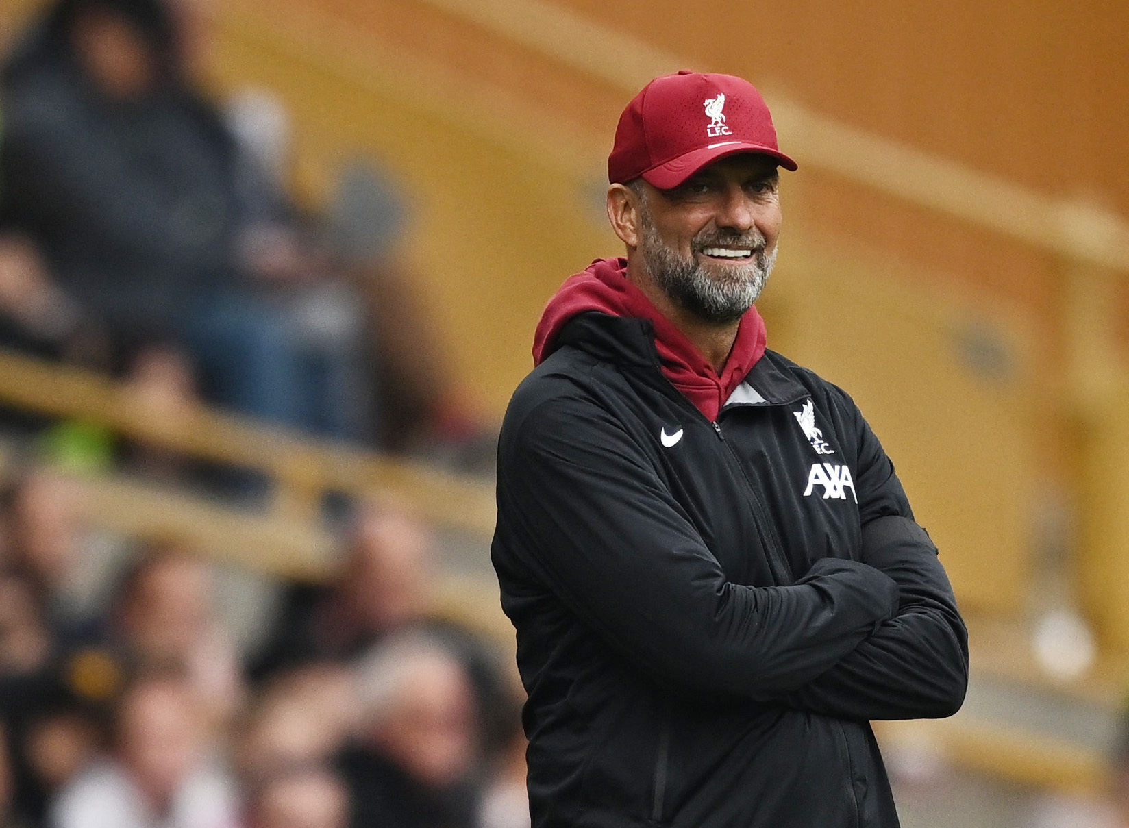 The Final Months Of Jurgen Klopp’s Reign At Liverpool Will Be Captured In A Documentary Series