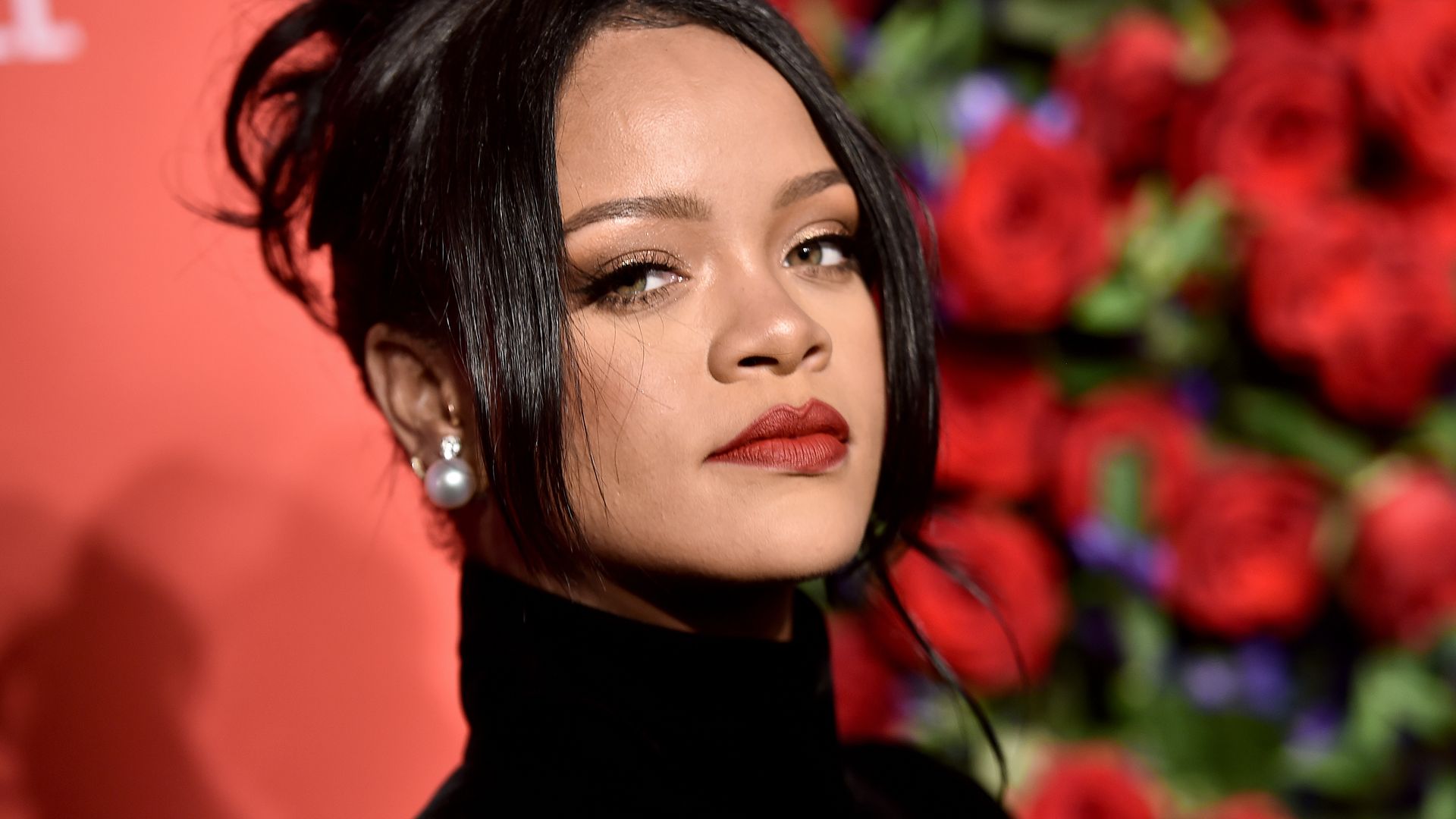 How Rihanna is ‘fiercely protective’ over 2 sons RZA and Riot Rose