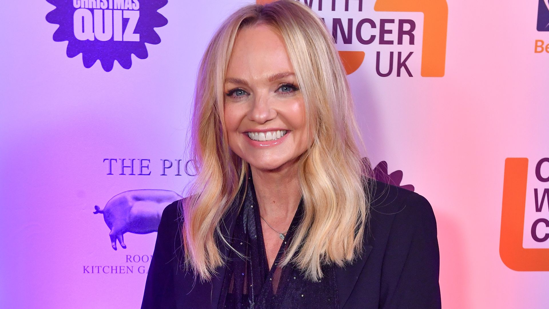 Emma Bunton thrills fans as singer introduces new ‘member of the family’