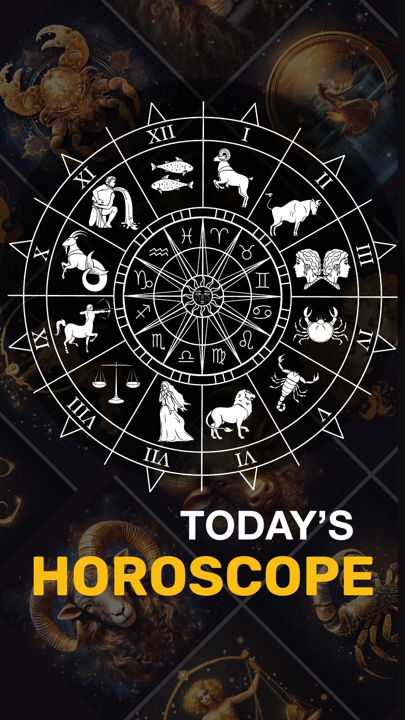 Today’s Horoscope  02 February 2024  