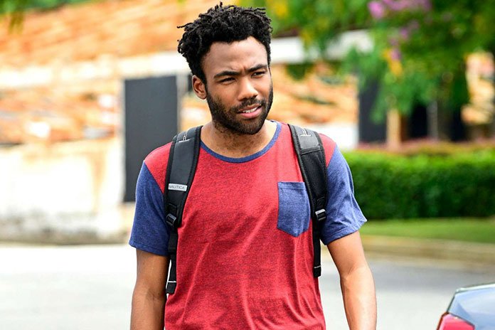 Glover Talks “Community” Movie Return