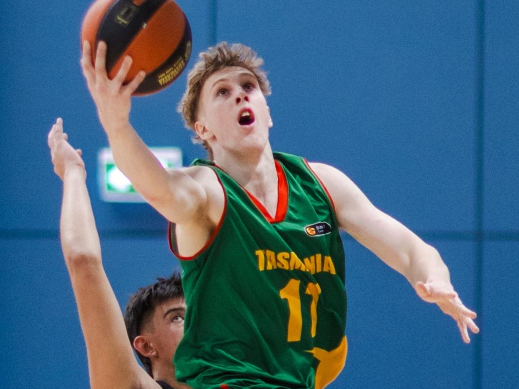 Watch now: Tasmania v Victoria Navy, Men’s U20 Championship quarterfinal