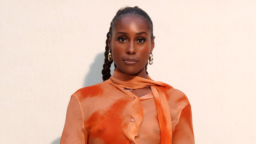 Issa Rae Feels There “Aren’t a Lot of Smart Executives Anymore,” Expresses Concern for Hollywood’s Future